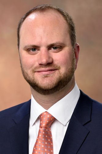 Nicholas D. Varischetti