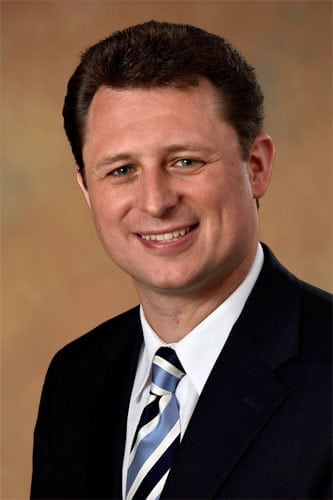 Lyle D. Washowich