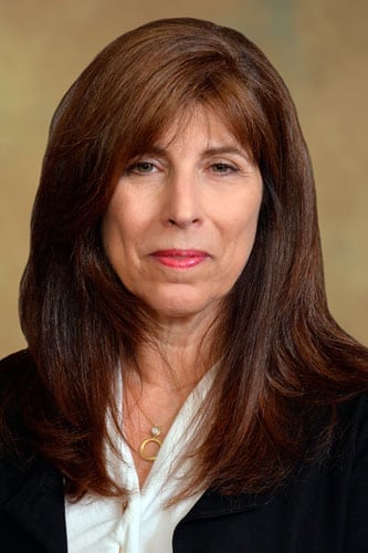 Ruth R. Wessel
