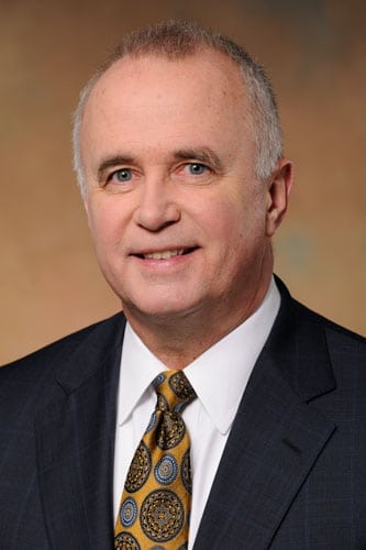 David B. White