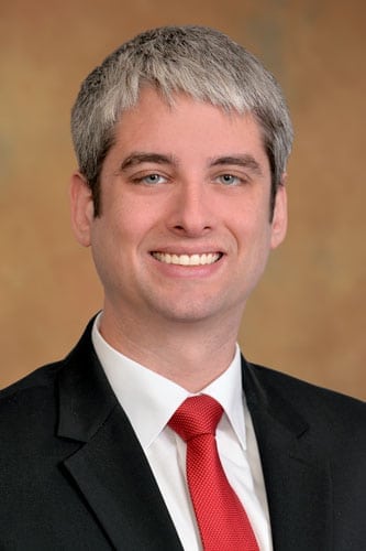Evan G. O’Connor