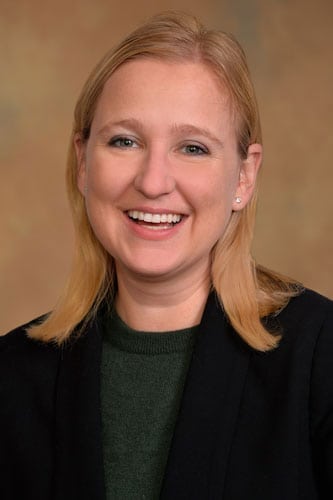 Emily G. Madden