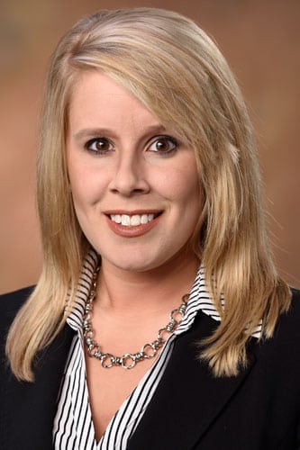 Claire M. Milinski