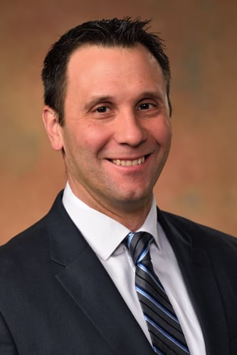 Jason J. Cervone