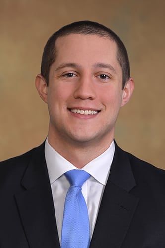 Jude J. Steininger
