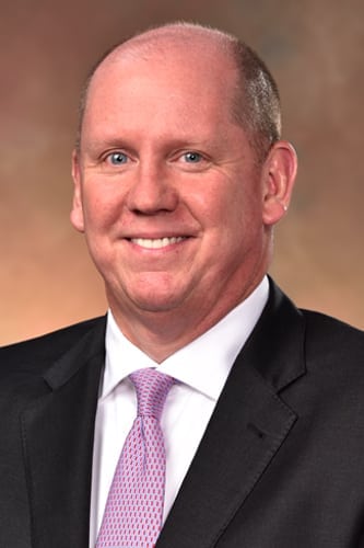 Andrew W. Reinhart