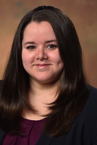 Rachael C. Bowe