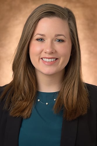 Meghan Campbell