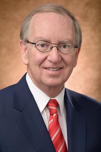 David R. Johnson