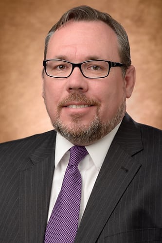 Ryan J. King