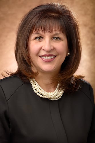 Mary-Jo Rebelo
