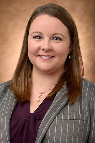 Ashley L. Griffin