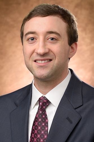Alexander Rosenberg