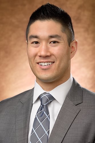 Daniel W. Inadomi