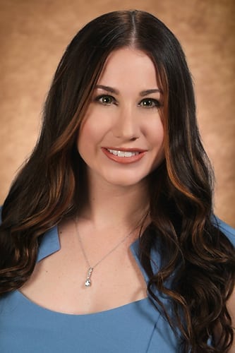 Holli K. Bott