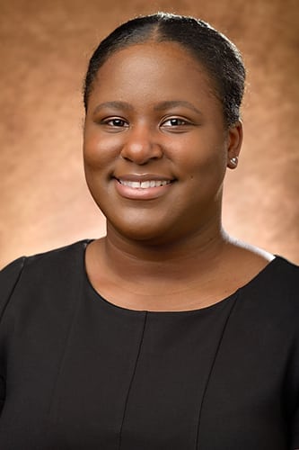 Keanna A. Seabrooks