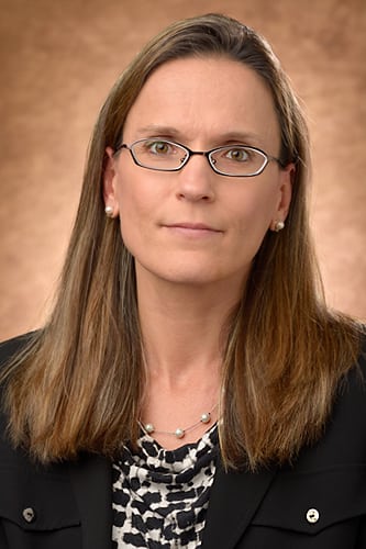 Holly M. Olarczuk-Smith
