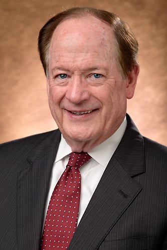 Richard I. Thomas