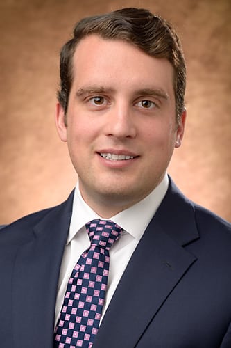 Andrew W. Clifford